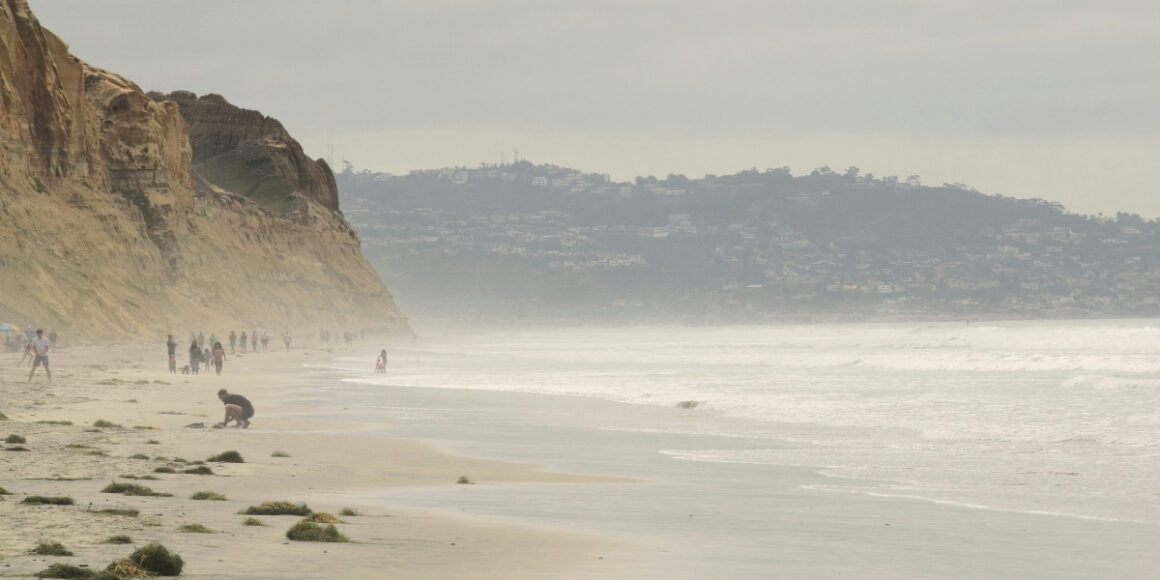 King Tides & High Surf: Flooding Concerns Hit Southern California Beaches