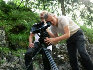 L.A. DIY Indie Film: Why Filmmakers Are Ditching Hollywood for the Garage