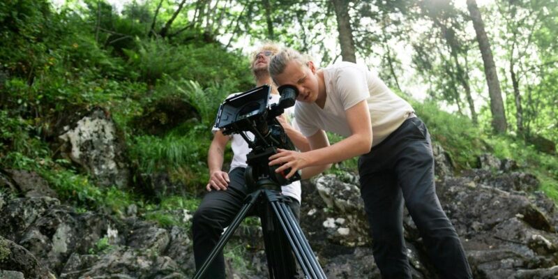 L.A. DIY Indie Film: Why Filmmakers Are Ditching Hollywood for the Garage