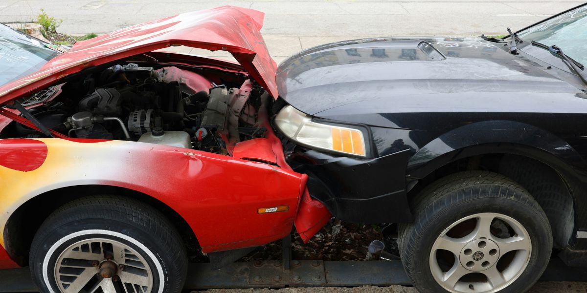 Oklahoma Roads, Real Risks: What Crash Victims Should Know from Cain Law Injury Lawyers