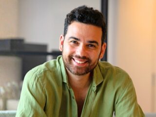 Omri Hurwitz: The PR Figure Defining Israel’s AI-Driven Communications Era