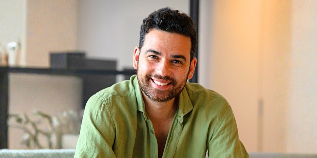 Omri Hurwitz: The PR Figure Defining Israel’s AI-Driven Communications Era