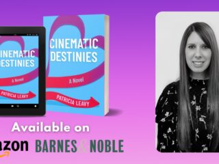 Patricia Leavy on the Heart and Humanity Behind Cinematic Destinies