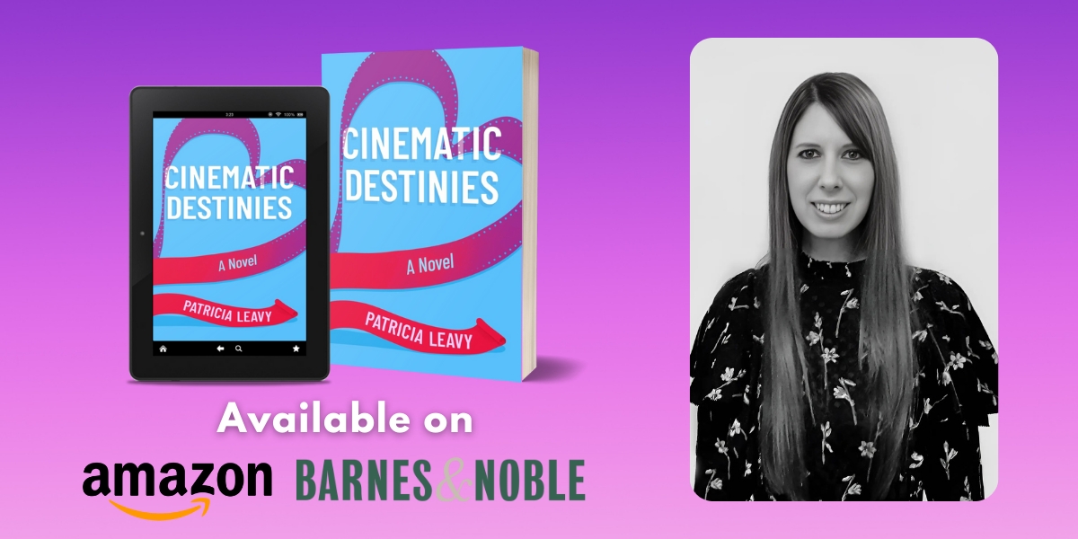 Patricia Leavy on the Heart and Humanity Behind Cinematic Destinies