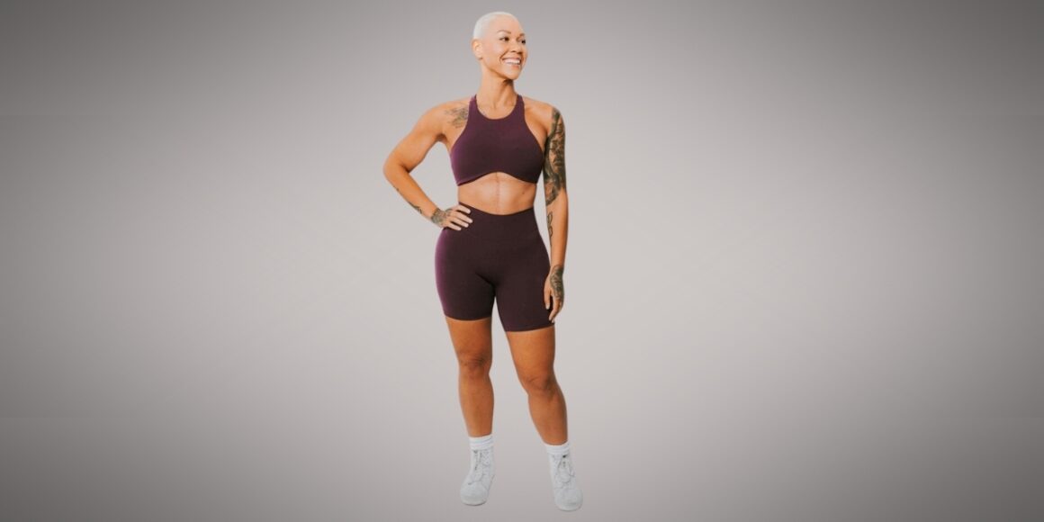 Sarah Infinger: From Supporting Role to Leading Voice in Empowerment