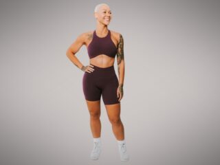 Sarah Infinger: From Supporting Role to Leading Voice in Empowerment