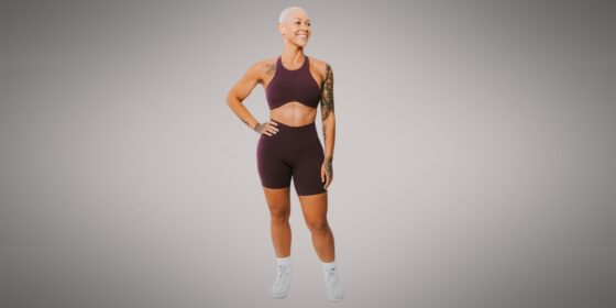 Sarah Infinger: From Supporting Role to Leading Voice in Empowerment