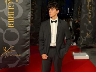 Scent Meets Storytelling: Elijah Yeroushalmi’s Rise as a New Voice in Fragrance Culture