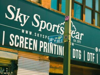 Sky Sportswear: A Multi-Generational Legacy Rooted in Craftsmanship, Community, and the Culture of Los Angeles