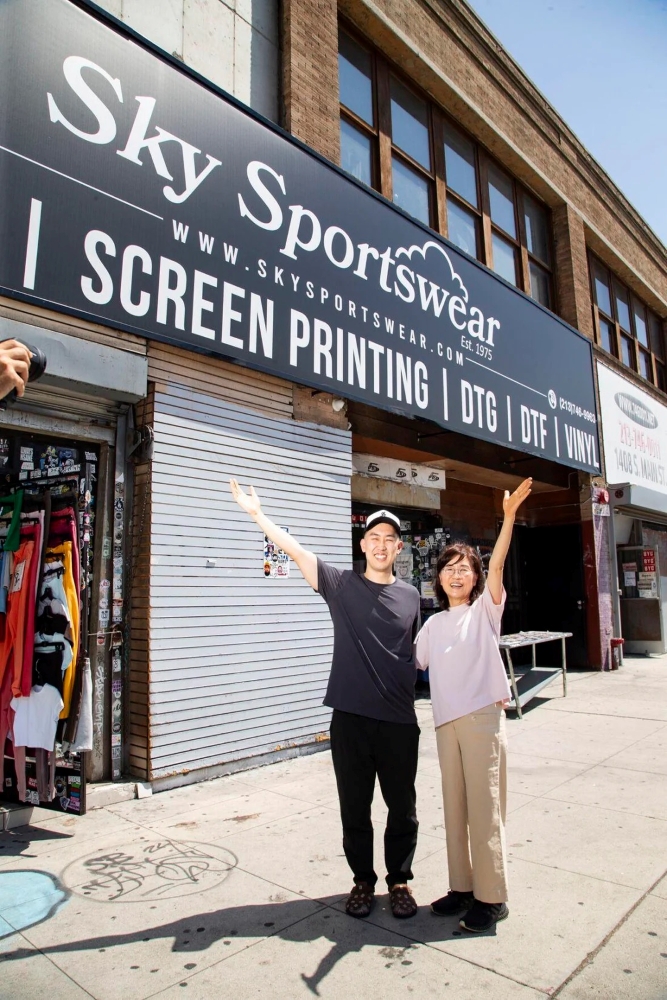 Sky Sportswear: A Multi-Generational Legacy Rooted in Craftsmanship, Community, and the Culture of Los Angeles