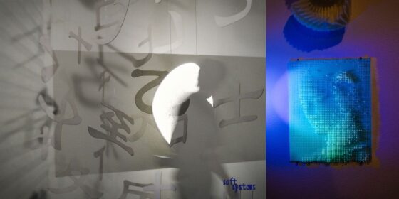 Soft Systems: Reimagining the Fluid Identity of the Future Designer