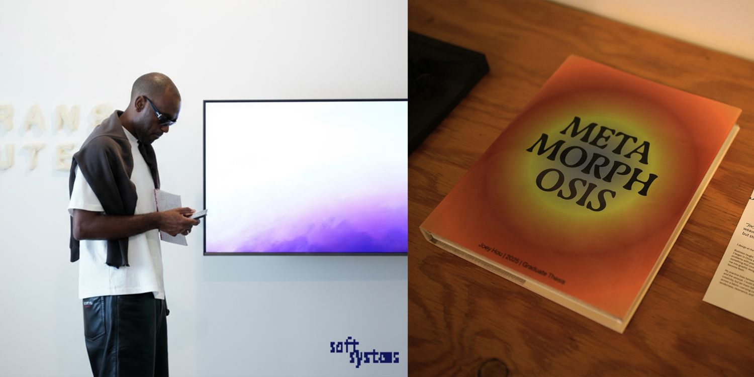 Soft Systems: Reimagining the Fluid Identity of the Future Designer