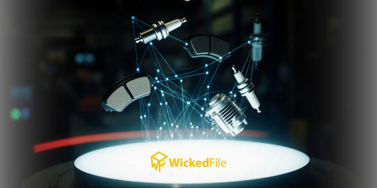 Stopping Profit Leaks Before They Roll Out the Door Why Every Auto Shop Needs Parts Theft Detection Software