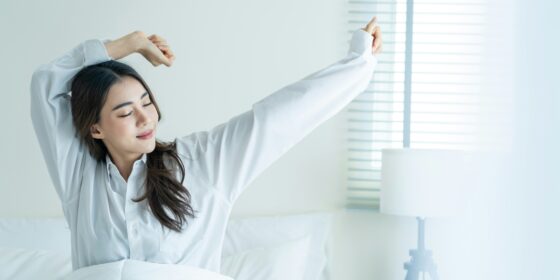 The Connection Between Skin Health and Sleep Why Your Night Routine Matters