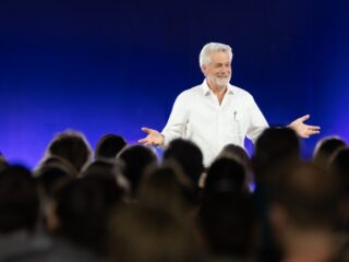 The Simplicity Revolution: Why Dr. Douglas S. L. Howard Built a Career on Making Health Less Complicated