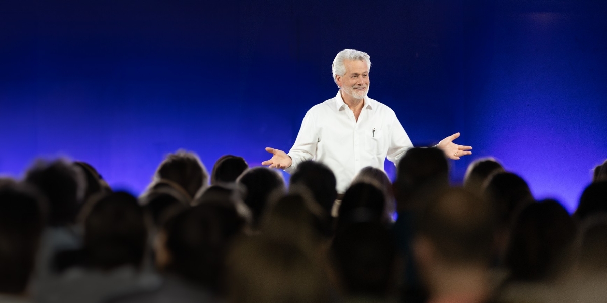 The Simplicity Revolution: Why Dr. Douglas S. L. Howard Built a Career on Making Health Less Complicated