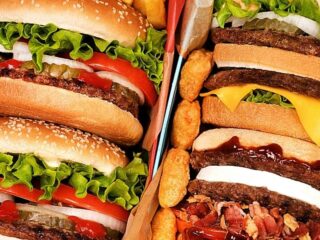 Ultra-Processed Foods: Global Health Threat – Experts Demand Action Now
