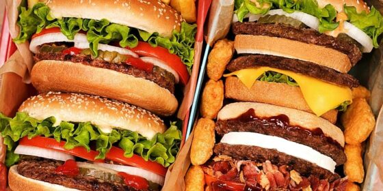 Ultra-Processed Foods: Global Health Threat – Experts Demand Action Now