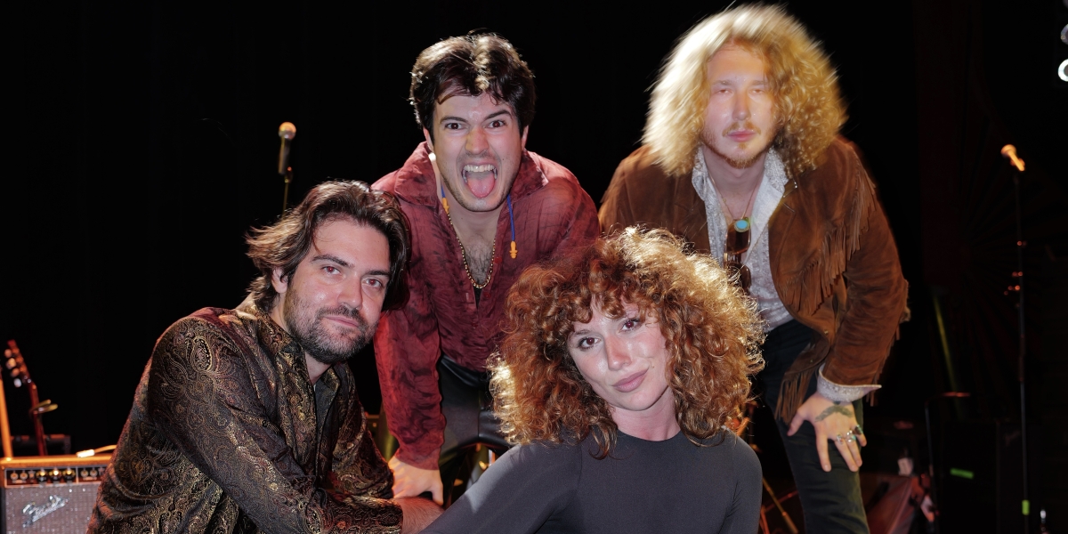 Vertige: A Journey Through Music, Passion, and Drama