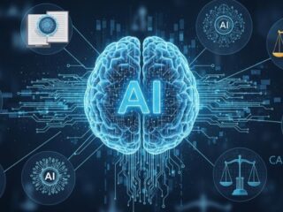 What Is Legal AI? An Essential Beginner's Guide for Lawyers