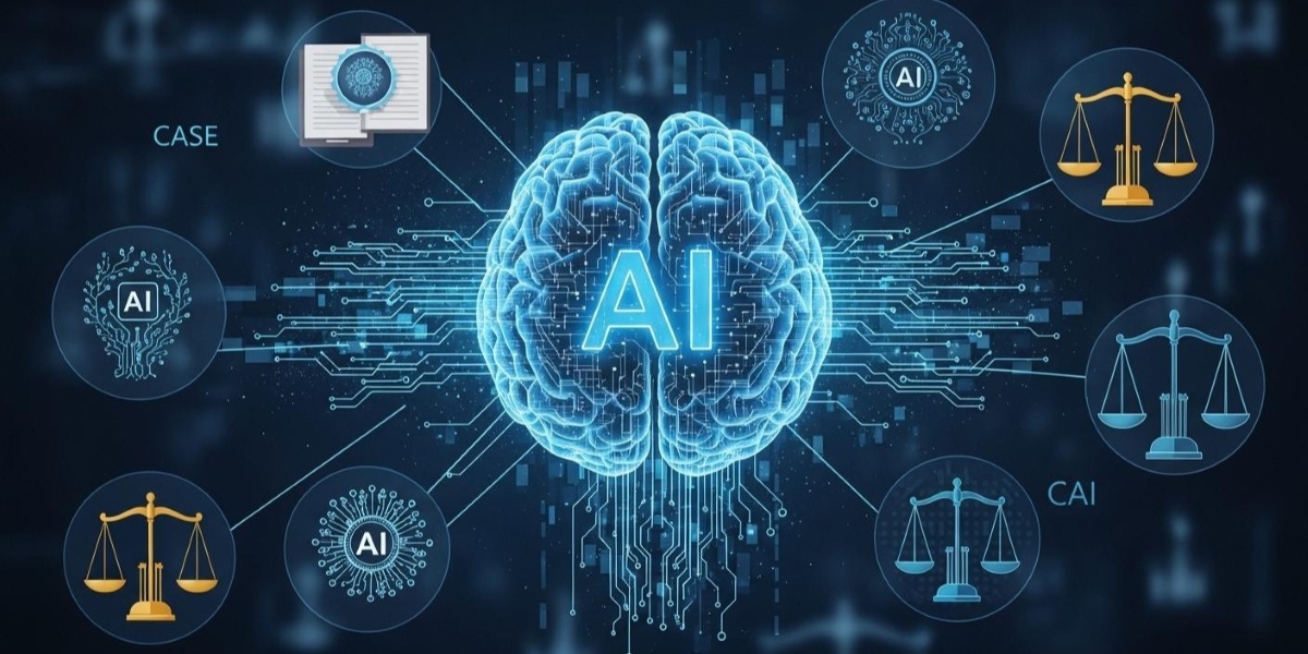 What Is Legal AI? An Essential Beginner's Guide for Lawyers