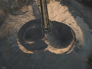 What Space Mining Reveals About the Future of Resources on Earth