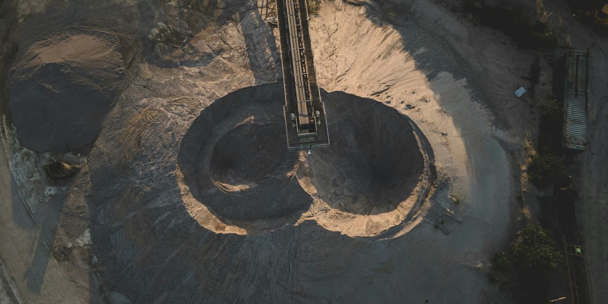 What Space Mining Reveals About the Future of Resources on Earth