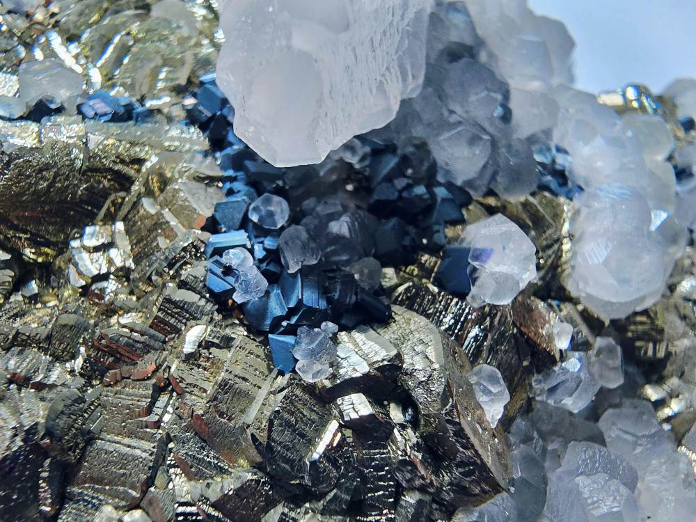 What Space Mining Reveals About the Future of Resources on Earth