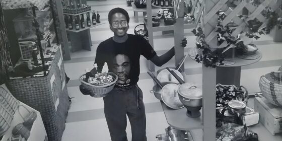 What a Caribbean Grocery Store Can Teach Us About E-Commerce Success