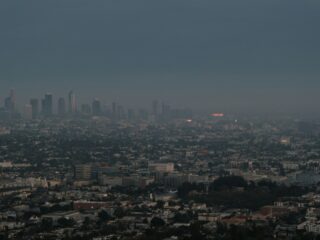 Why California Buildings Must Take Indoor Air as Seriously as Outdoor Smog