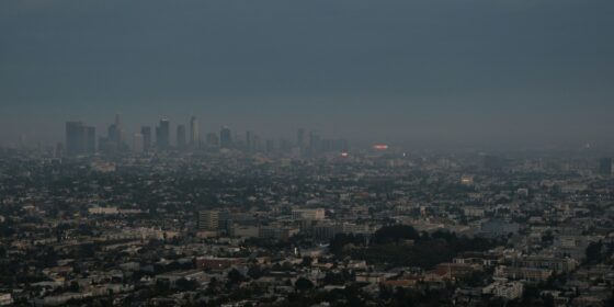 Why California Buildings Must Take Indoor Air as Seriously as Outdoor Smog