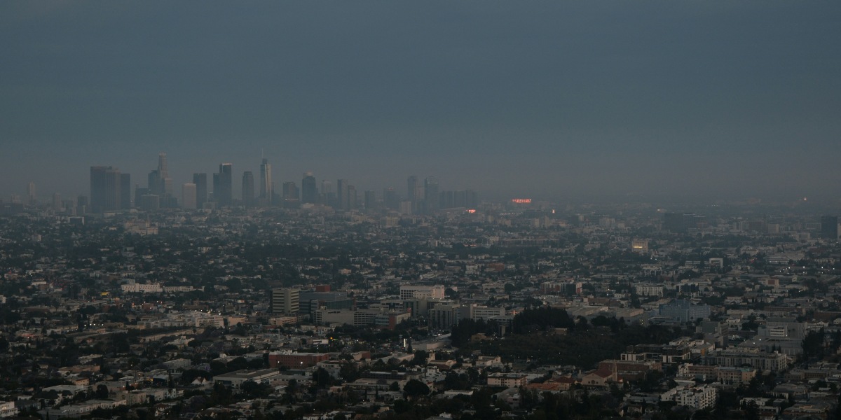 Why California Buildings Must Take Indoor Air as Seriously as Outdoor Smog
