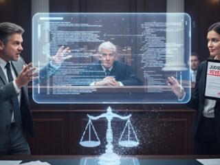 Winning or Losing with A.I.: What Happens When Using AI for Legal Cases Goes Wrong