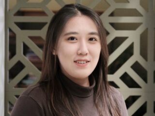 Yuehui Du: Bridging XR, AI, and Wellness Through Thoughtful Product Design