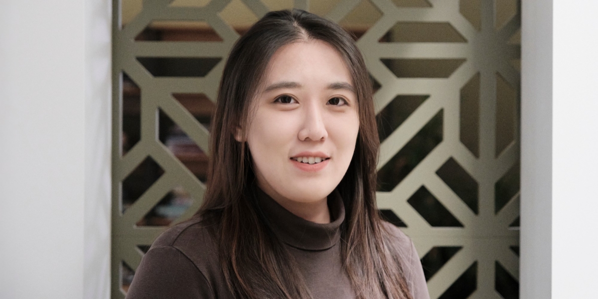 Yuehui Du: Bridging XR, AI, and Wellness Through Thoughtful Product Design