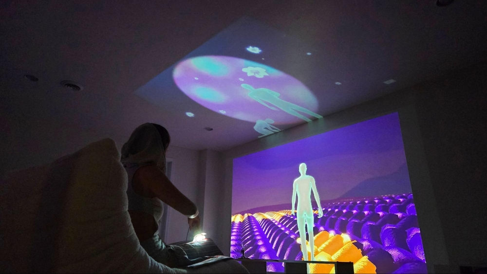 Yuehui Du: Bridging XR, AI, and Wellness Through Thoughtful Product Design