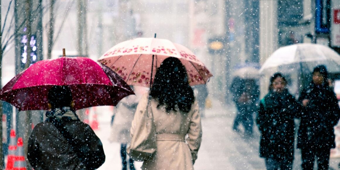 Beyond the Umbrella: The Burn Scar and Mental Health Reality of SoCal Storms