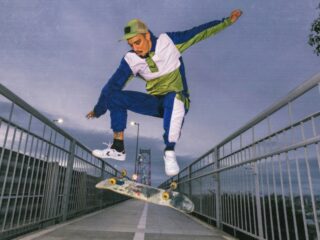 Chris Joslin Wins 2025 SOTY: LA Skate Culture’s New Era & El Toro’s Legacy