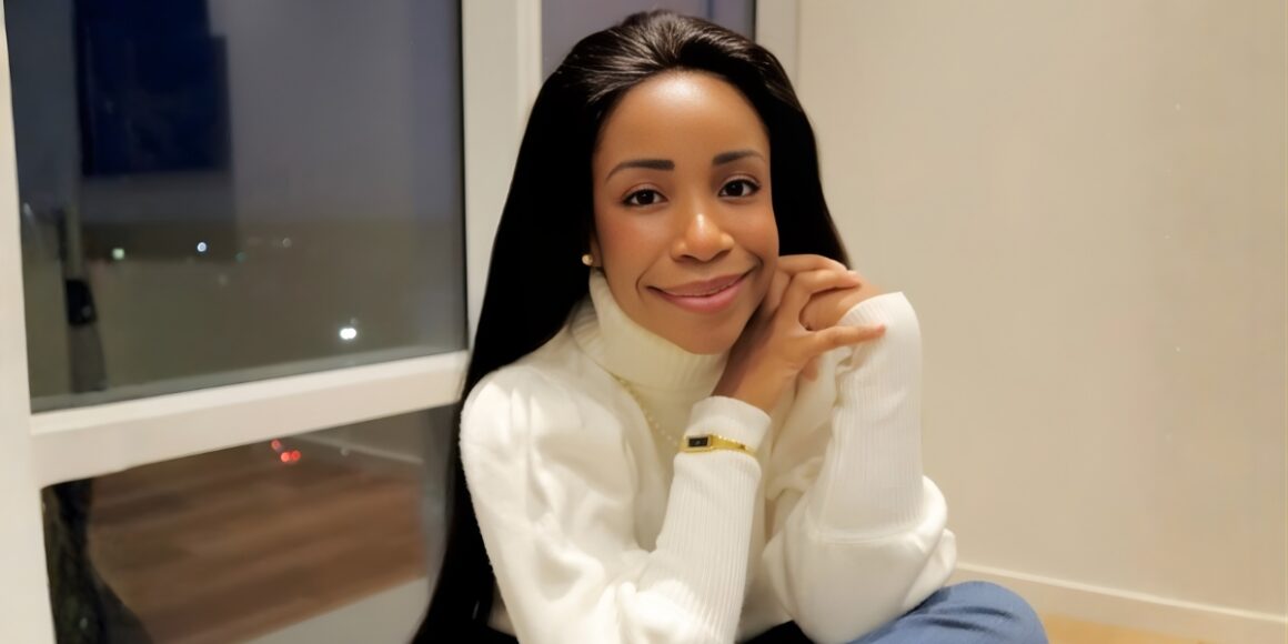 Christine Ohenewah: The Lawyer Who Left Big Law to Build Her Own University