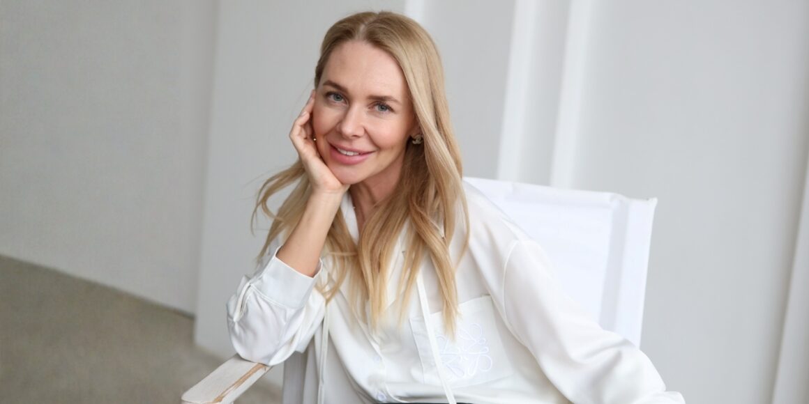 Daria Tsyman and the LoveNow Method - Redefining Relationship Psychology Through Daily Practice