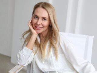 Daria Tsyman and the LoveNow Method - Redefining Relationship Psychology Through Daily Practice