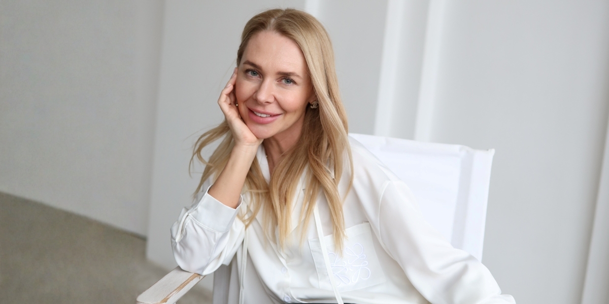 Daria Tsyman and the LoveNow Method - Redefining Relationship Psychology Through Daily Practice