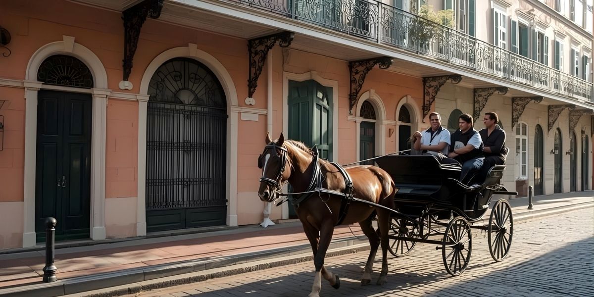 Direct Flights to and from LA to Charleston, South Carolina, Plus the 10 Things to Do in Charleston with Music & Nightlife