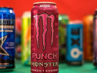 Energy Drinks, Stroke & Heart Risk: Doctors Warn Against Heavy Consumption