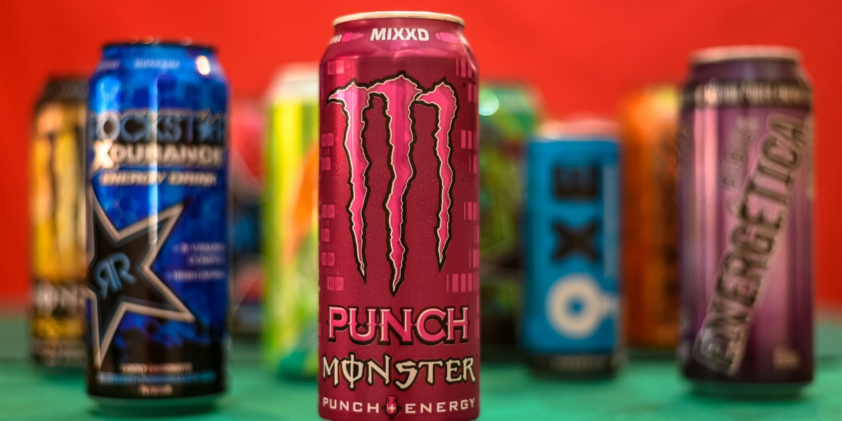 Energy Drinks, Stroke & Heart Risk: Doctors Warn Against Heavy Consumption