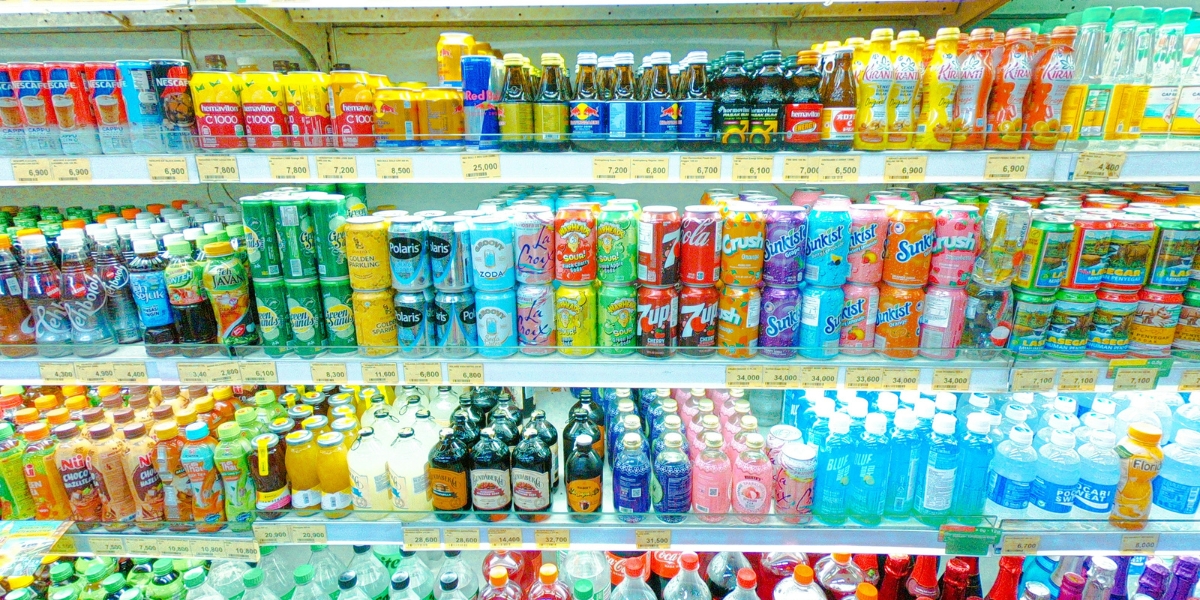 Energy Drinks, Stroke & Heart Risk: Doctors Warn Against Heavy Consumption