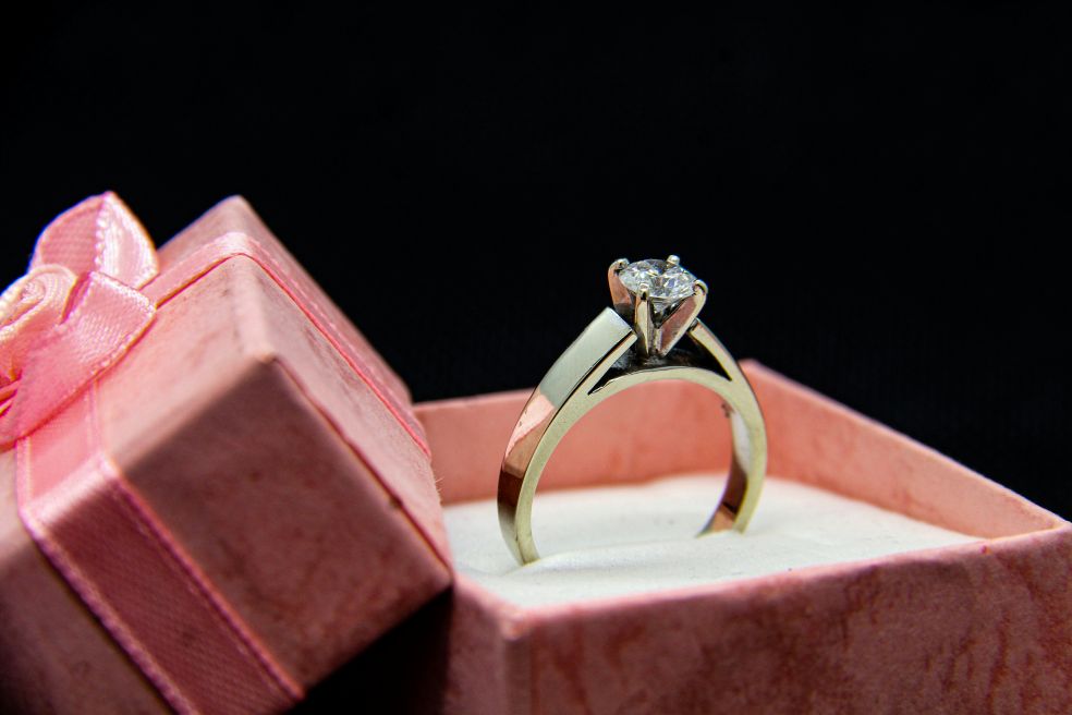 Eternity vs. Half-Eternity: Which Diamond Setting is Truly More Durable?