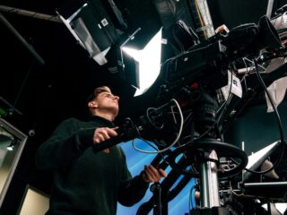 How Changes in Film Production Are Impacting LA’s Entertainment Economy