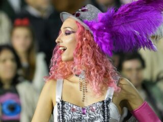 How Jingle Ball 2025 Turned LA Into A Runway For Next‑Gen Pop & Social Media Stars