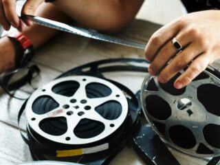 How LA’s Entertainment Economy Squeeze Is Reshaping Indie Creators